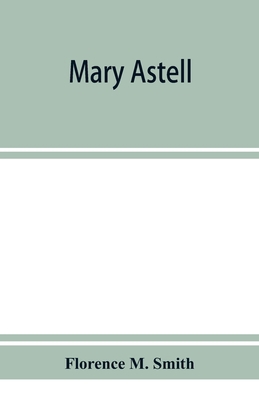 Mary Astell 9353951852 Book Cover