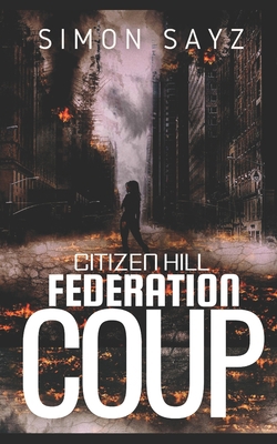 Federation Coup            Book Cover