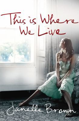 This Is Where We Live 0091920698 Book Cover