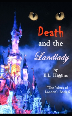 Death and the Landlady 1089406517 Book Cover
