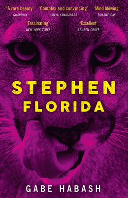 Stephen Florida 0008265127 Book Cover