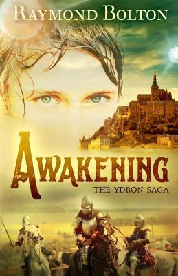 Awakening 1614755310 Book Cover