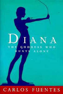 Diana: The Goddess Who Hunts Alone 0747522693 Book Cover