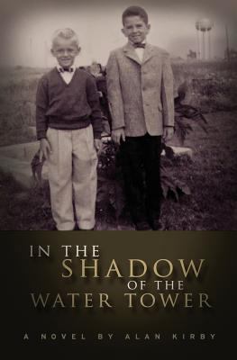 In the Shadow of the Water Tower 1634130049 Book Cover