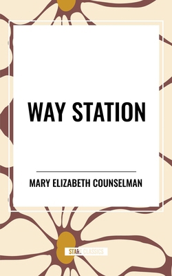 Way Station B0D4WT5V4M Book Cover