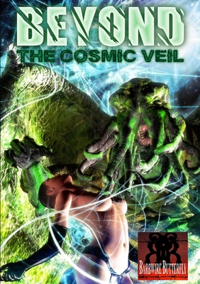 Beyond the Cosmic Veil 1326318861 Book Cover