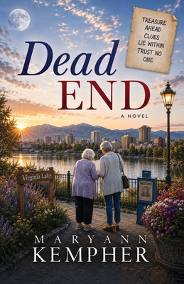 Dead End 1657711765 Book Cover