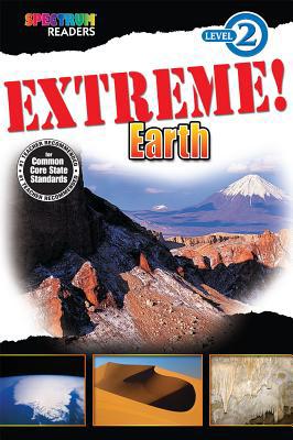 Extreme! Earth: Level 2 1623991463 Book Cover