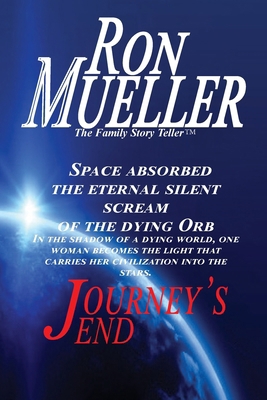 Journey's End 1682233030 Book Cover