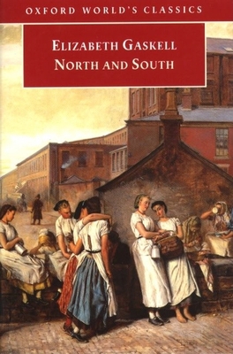 North and South (Oxford World's Classics) 0192831941 Book Cover