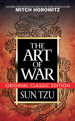 The Art of War (Original Classic Edition) 1722502177 Book Cover