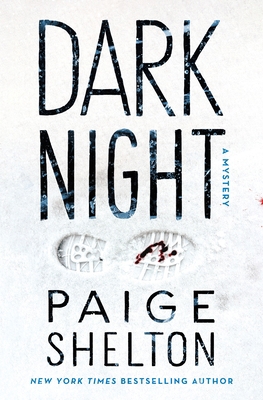 Dark Night: A Mystery 125079627X Book Cover