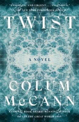 Twist 0593241746 Book Cover