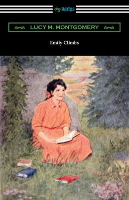 Emily Climbs 142097226X Book Cover