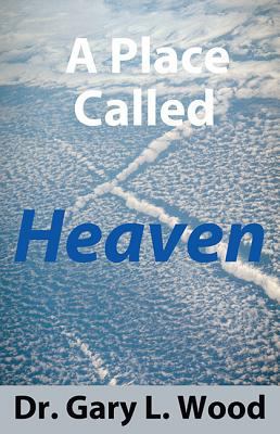 Place Called Heaven 1629111996 Book Cover