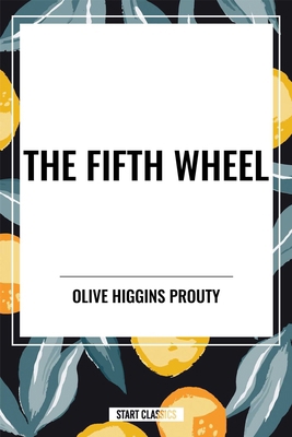 Fifth Wheel B0D4RKPJRS Book Cover