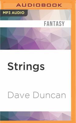 Strings 152268557X Book Cover