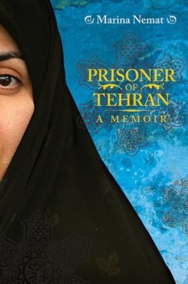 Prisoner of Tehran 0670066125 Book Cover