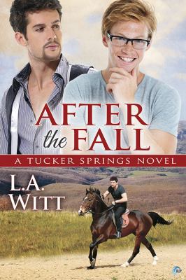 After the Fall 1626490775 Book Cover