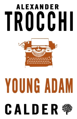 Young Adam 0714544620 Book Cover