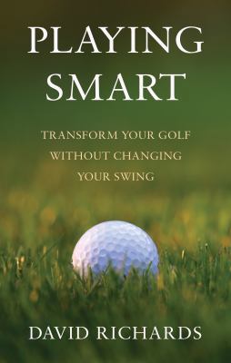 Playing Smart 1784620483 Book Cover