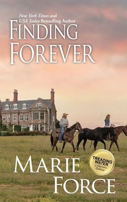 Finding Forever 1950654834 Book Cover