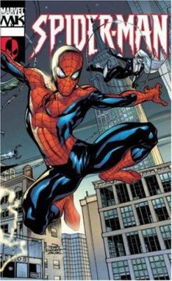Marvel Knights Spider-Man 078511842X Book Cover
