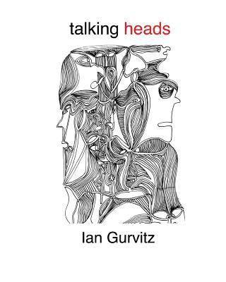 talking heads 1539098206 Book Cover