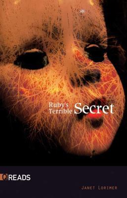 Ruby's Terrible Secret-Quickreads (Quickreads, 4) 1616512180 Book Cover