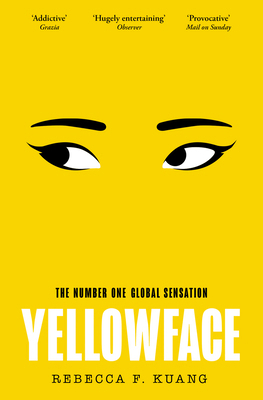 Yellowface 0008532818 Book Cover