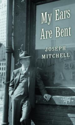 My Ears Are Bent 0375421033 Book Cover