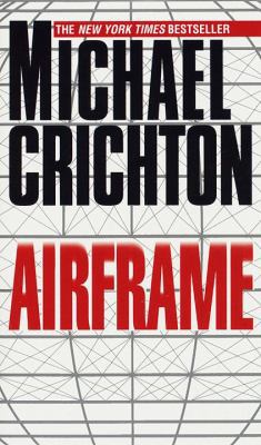 Airframe 0613072103 Book Cover