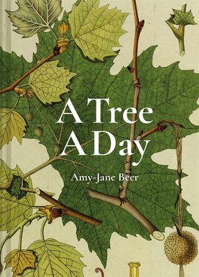 A Tree a Day 1849946523 Book Cover