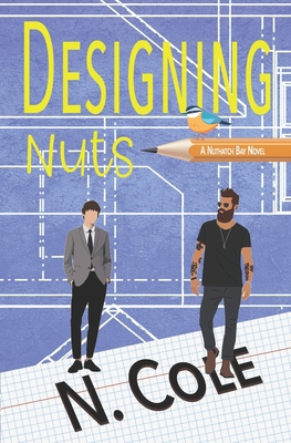 Designing Nuts B0GHJCHD7N Book Cover