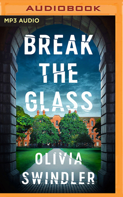 Break the Glass 1491596619 Book Cover