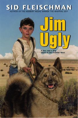 Jim Ugly 006052121X Book Cover