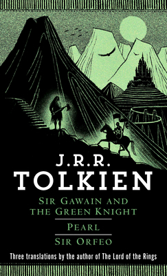Sir Gawain and the Green Knight/Pearl/Sir Orfeo B0012GBU6E Book Cover