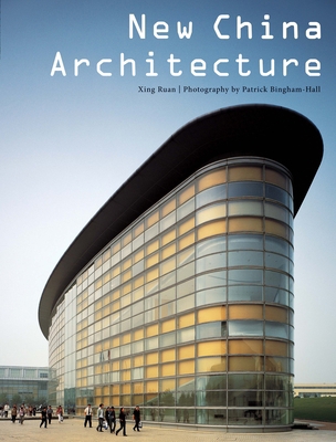 New China Architecture 0794607578 Book Cover