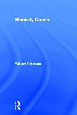 Ethnicity Counts 1560002964 Book Cover