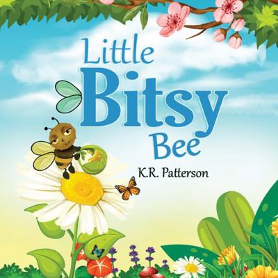 Little Bitsy Bee