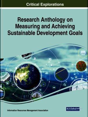 Research Anthology on Measuring and Achieving S... 1668438852 Book Cover