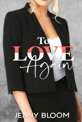 To Love Again 1688703349 Book Cover