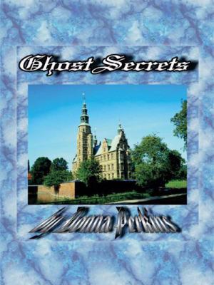 Ghost Secrets 1434375412 Book Cover