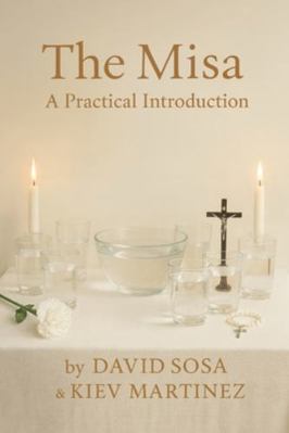The Misa: A Practical Introduction B0FW3STPRB Book Cover