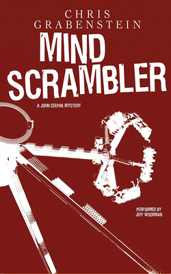 Mind Scrambler 1978618611 Book Cover