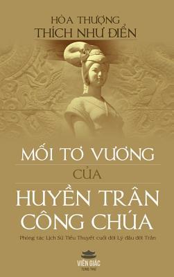 Mối tơ vương của Huy... [Vietnamese] 1091047286 Book Cover