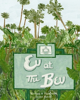 Ev at the Bev 1737749548 Book Cover