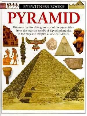 Pyramid 067986170X Book Cover