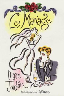 Le Mariage 0701169702 Book Cover