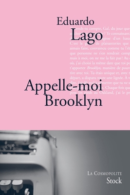 Appelle-moi Brooklyn [French] 223406158X Book Cover